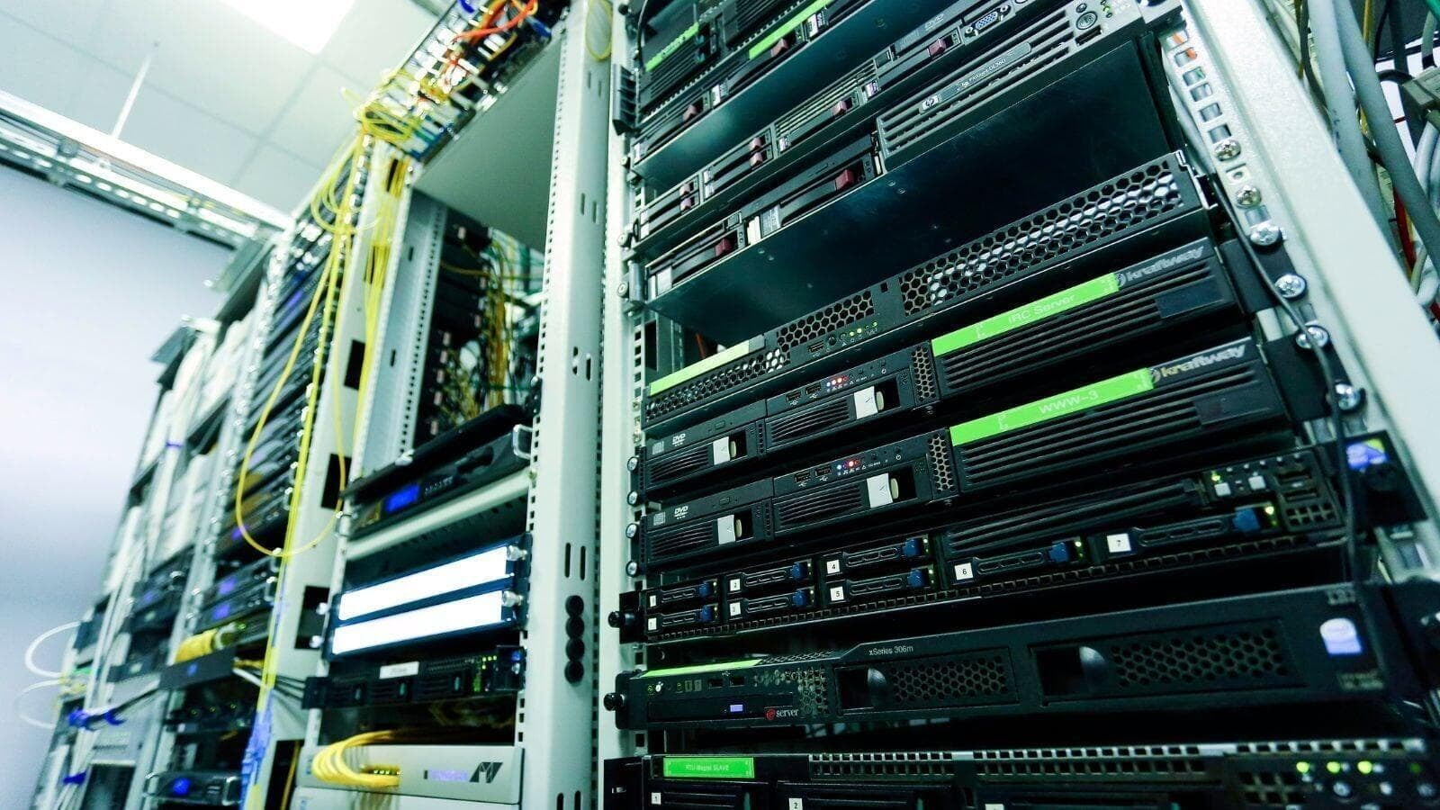 Why Network Segmentation Matters in Cybersecurity